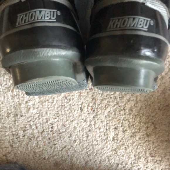Khombu Winter Boot - Picture 4 of 8
